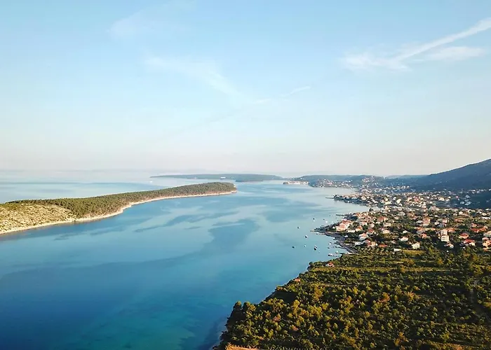 아파트 Barbat 16992b Barbat na Rabu