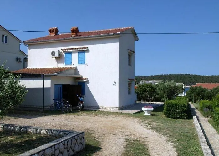 Barbat 16992b Barbat na Rabu