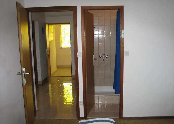 아파트 Barbat 16992b Barbat na Rabu