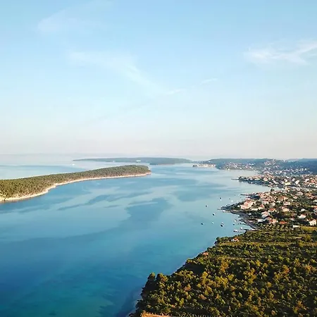 דירה Barbat 16992b Barbat na Rabu