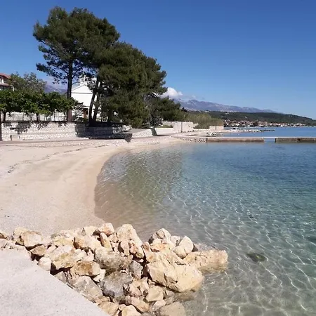 Barbat 16992b דירה