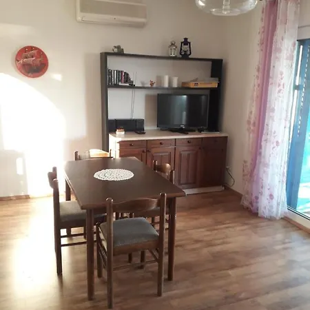 아파트 Barbat 16992b Barbat na Rabu