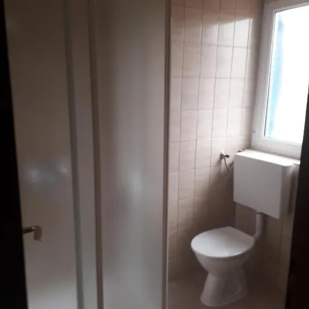 Barbat 16992b דירה Barbat na Rabu