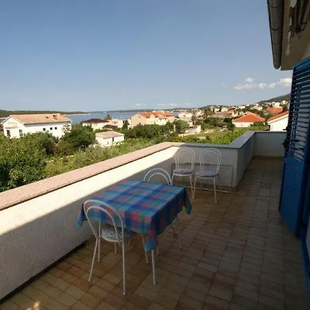 Barbat 16992b Barbat na Rabu