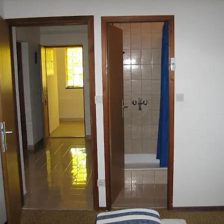 דירה Barbat 16992b Barbat na Rabu